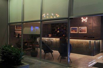 Unit For Living Hotel 3*