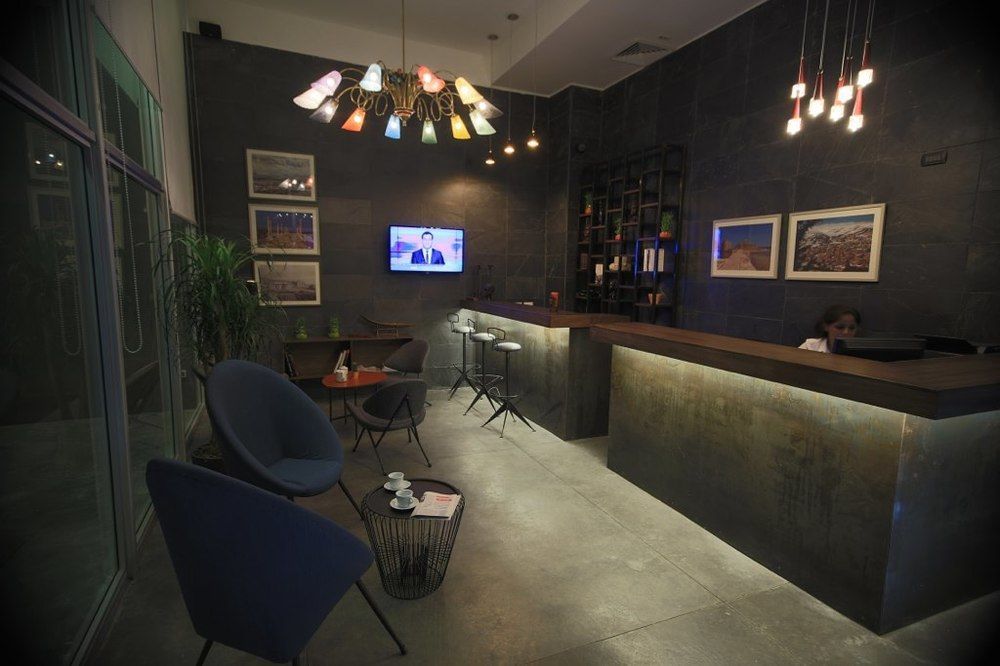 Unit For Living 3* Beirut