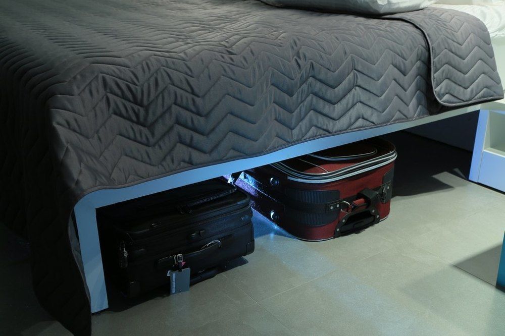 Unit For Living Hotel 3*