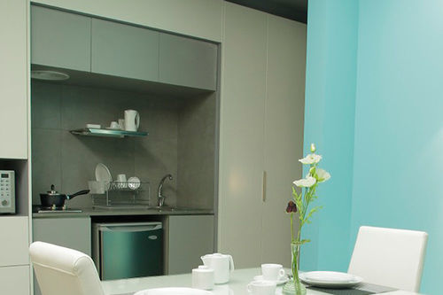 Unit For Living 3* Beirut