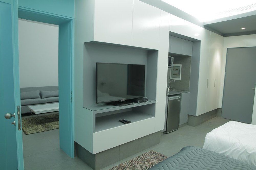Unit For Living Hotel