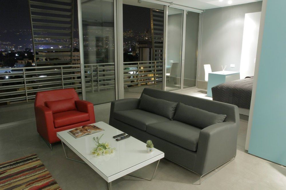 Hotel Unit For Living 3*