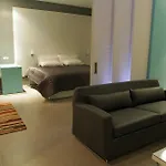 Hotel Unit For Living