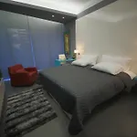 Hotel Unit For Living