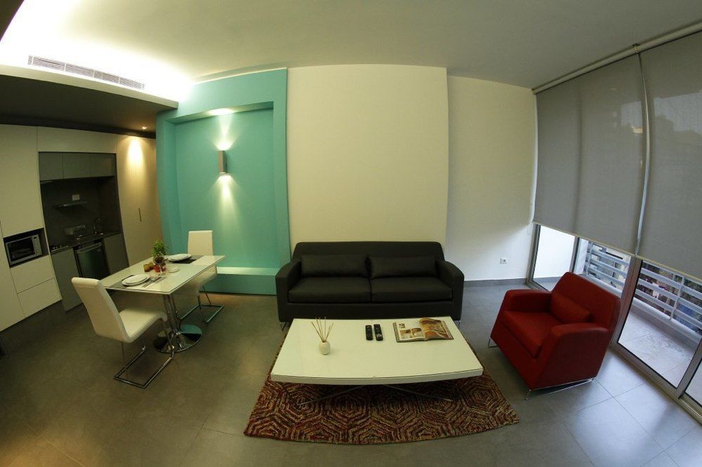 Unit For Living Beirut